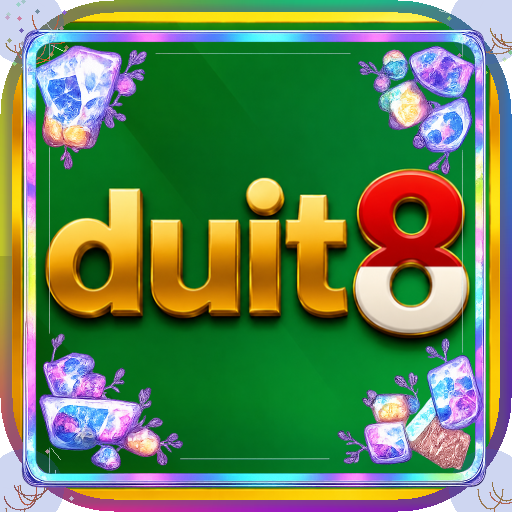duit8 — galeri pratinjau Resmi APK